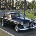 1963 Volvo 122s Amazon Gorgeous Daily Driver