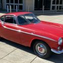 1963 Volvo 1800S