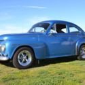 1963 VOLVO 544 B18 SPORT, BLUE with 32,342 Miles available now!