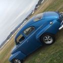 1963 VOLVO 544 B18 SPORT