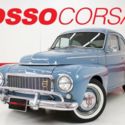 1963 Volvo 544 / DAILY DRIVER / 500 MILES SINCE RESTORATION / CAR NEEDS NOTHING