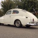 1963 Volvo 544, good, solid project