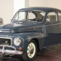 1963 Volvo B-18 PV544 - Beautifully Restored Award Winner!