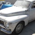 1963 Volvo Other 544 Sport B-18