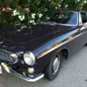 1963 Volvo P1800 1800S 1800 Beautiful California Car Very Solid