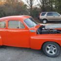 1963 Volvo