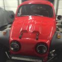 1963 VW Baja Bug