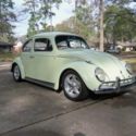 1963 VW Beetle 2110