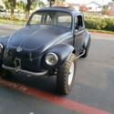 1963 VW Beetle Baja Bug