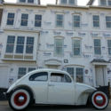 1963 VW Beetle Bug rat rod street rod hot rod volksrod historic custom cheap fun