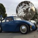 1963 vw bug  Volksrod