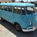 1963 VW BUS 15 WINDOWS ***FOR SALE IN LOS ANGELES, CA***