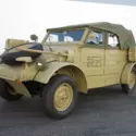 1963 VW Kebel Wagen Beetle Title Street Legal All Metal Construction
