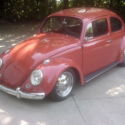 1963 VW MOD DUAL PORT ENGINE 99% RUSTFREE