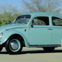 1963 VW ORIGINAL PAINT UNRETORED 2 OWNER CAR,83000 ORIG MILES, TIME CAPSULE