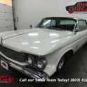 1963 White Runs Drives Body Interior VGood!
