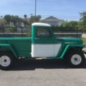 1963 Willy&#039;s Jeep Pickup