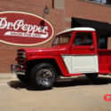1963 Willys Jeep Pick Up
