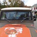 1963 Willys pick up resto mod PROJECT small block Chevy turbo 400 new brakes
