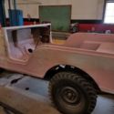 1963 willys