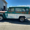 1963 Willys Wagon! All ORIGINAL!!!