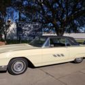 1963 Yellow Landau Coupe 390, Automatic 72k!!