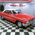 1963.5 Ford Galaxie 500XL Fastback 390 Big Block Ram Air Great Project Car Rare!