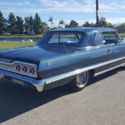1963CHEVROLET IMPALA SPORT COUPE 4SPD AC EQUIPPED** NORESERVE ** LIKE SS IMPALA