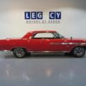 1963PONTIACBONNEVILLE2 DR27,816 MilesREDAutomatic