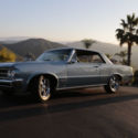 1964 &#034;dealer&#034; GTO