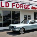1964 1/2 Coupe barn find out of storage original miles 260 v8 automatic