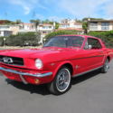 1964 1/2 Ford Mustang &#034;D&#034; code Numbers Matching 289 4BBL