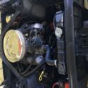 1964 1/2 Ford Mustang D Code Nos Matching