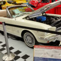 1964 1/2 Mustang Convertible V8 260 (Early Mar &#039;64 Build Date)