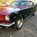 1964 1/2 MUSTANG **RESTO MOD**NICE, CLEAN CALIFORNIA CAR**260 V-8**NO  RESERVE!!