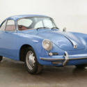 1964 1600C Used Manual