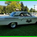 1964 1964 Ford Fairlane Thunderbolt Clone C-4 Automatic  Rebuilt 429 V8 Engine