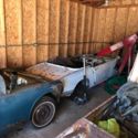 1964 1965 Honda S600 sm600 rhd Jdm roadsters convertibles rare