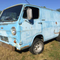 1964-1966 Chevy Van Cool custom rat rod surfer Runs & Drives