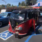 1964 21/23 Window 1955/1956 look.