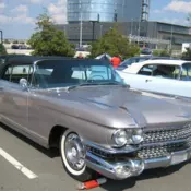 1964 225 convertible runs just out of 20 year storage 1963 rag top