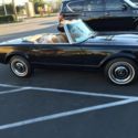 1964 230 SL Mercedes