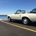 1964 230SL Restored- No expense spared