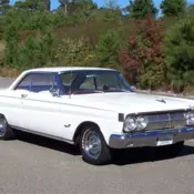 1964 2dr Hardtop Used