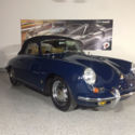 1964 356C Convertible