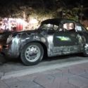 1964 356C T6 porsche artcar rust free Driver, new leather interior clean title