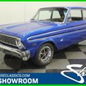 1964 408 Stroker Manual