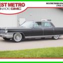 1964 4dr Sdn Used Automatic