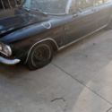 1964 64 CHEVROLET CORVAIR MONZA CONV. BARN FIND