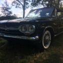 1964 64 Chevrolet Corvair Monza Convertible super shape 110Hp 4 speed